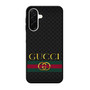 Gucci signature pattern Samsung Galaxy A26 5G Case