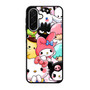 Hello kitty kuromi and friends Samsung Galaxy A26 5G Case