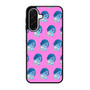 Inside Out 2 Sadness Collages Samsung Galaxy A26 5G Case