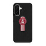 Kenworth carbon style Samsung Galaxy A26 5G Case