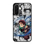 Kimetsu No Yaiba Tanjiro Collage Samsung Galaxy A26 5G Case