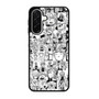 Kimetsu no yaiba zenitsu silly faces Samsung Galaxy A26 5G Case