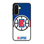 Los Angeles Clippers Samsung Galaxy A26 5G Case