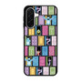 Monster inc doors Samsung Galaxy A26 5G Case