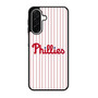 Philadelphia phillies pattern Samsung Galaxy A26 5G Case