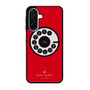 Rotary Dial kate spade Samsung Galaxy A26 5G Case