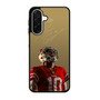 San Francisco 49ers No 10 Samsung Galaxy A26 5G Case