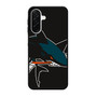 San Jose Sharks 5 Samsung Galaxy A26 5G Case