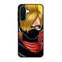 Sanji black stealth Samsung Galaxy A26 5G Case