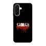 Sasuke Amaterasu Samsung Galaxy A26 5G Case