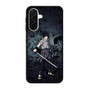 Sasuke Uchiha in Manga Samsung Galaxy A26 5G Case
