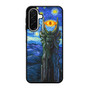 Sauron starry night the lord of the rings Samsung Galaxy A26 5G Case