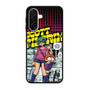 Scott Pilgrim comic Samsung Galaxy A26 5G Case