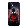 Spiderman Across the Spider Verse Morales Samsung Galaxy A26 5G Case
