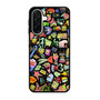 SpongeBob SquarePants Collages Samsung Galaxy A26 5G Case