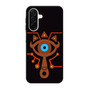 The Legend of Zelda Cool Sheikah Slate Samsung Galaxy A26 5G Case