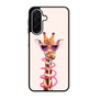 Thirsty Giraffe Samsung Galaxy A26 5G Case