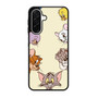 Tom and jerry characters Samsung Galaxy A26 5G Case