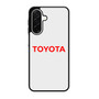Toyota classic logo Samsung Galaxy A26 5G Case