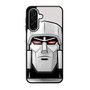 Transformer classic megatron Samsung Galaxy A26 5G Case