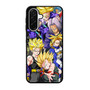 Trunks Dragonball Collage Samsung Galaxy A26 5G Case