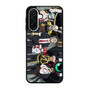 Undead Unluck characters Samsung Galaxy A26 5G Case