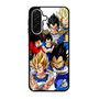 Vegeta Dragonball Collage Samsung Galaxy A26 5G Case