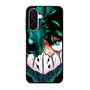 Vigilante deku Samsung Galaxy A26 5G Case