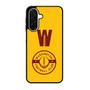 Washington Commanders Foolball Club Samsung Galaxy A26 5G Case