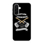 Waylon jennings Samsung Galaxy A26 5G Case