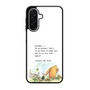 Winnie the pooh goodbye Samsung Galaxy A26 5G Case