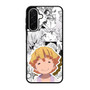 Zanitsu Manga Style Samsung Galaxy A26 5G Case