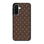 Louis Vuitton 2 Samsung Galaxy A26 5G Case