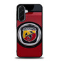 Abarth Front Logo Samsung Galaxy A36 5G Case