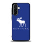 Abercrombie And Fitch Newyork Samsung Galaxy A36 5G Case