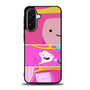adventure time princess bubblegum Samsung Galaxy A36 5G Case