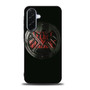 Agents of Shield Secret Warriors Samsung Galaxy A36 5G Case