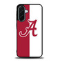 Alabama Crimson Tide American Football 1 Samsung Galaxy A36 5G Case
