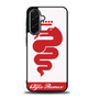 ALfa Romeo Italy car Samsung Galaxy A36 5G Case