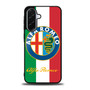 Alfa Romeo Italy Samsung Galaxy A36 5G Case