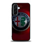 Alfa Romeo 2 Samsung Galaxy A36 5G Case