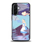 Alice's Adventure Samsung Galaxy A36 5G Case