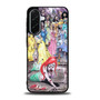 all princess zombie Samsung Galaxy A36 5G Case