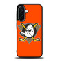 Anaheim Ducks 4 Samsung Galaxy A36 5G Case
