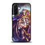 Anime Overlord Samsung Galaxy A36 5G Case
