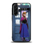 anna tardis 2 Samsung Galaxy A36 5G Case