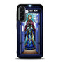 anna tardis 1 Samsung Galaxy A36 5G Case