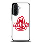 Arbys Burger 1 Samsung Galaxy A36 5G Case