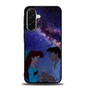 Ariel And Eric Galaxy Samsung Galaxy A36 5G Case