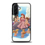 Ariel and Her Friends Samsung Galaxy A36 5G Case
